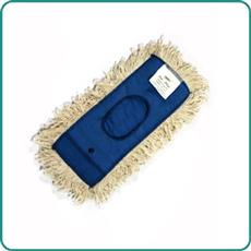 Janitorial Supplies Mop Dust Cotton - Commercial Dust Mop Head 5 X 12